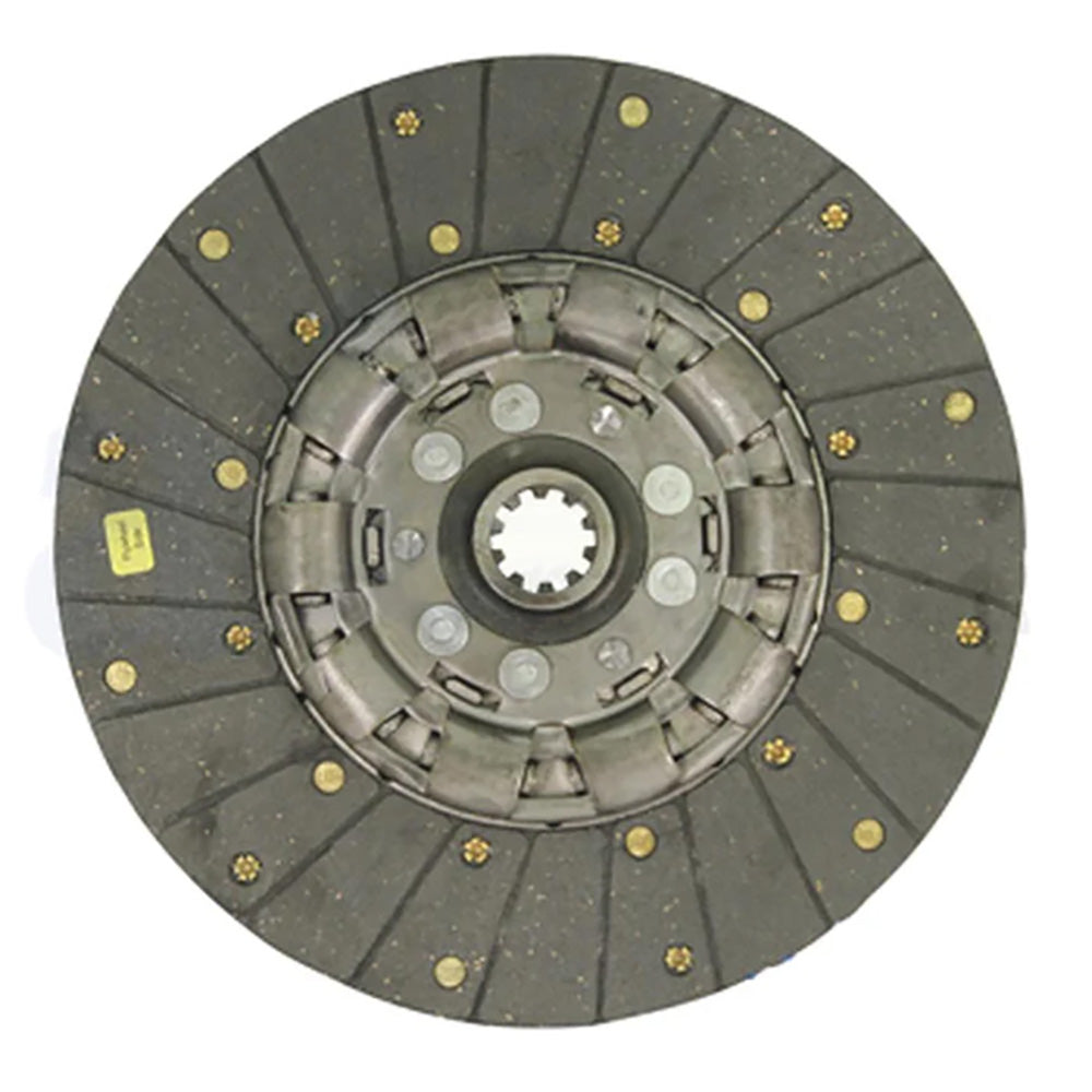 A-AT104328-AI Trans Disc: 12"