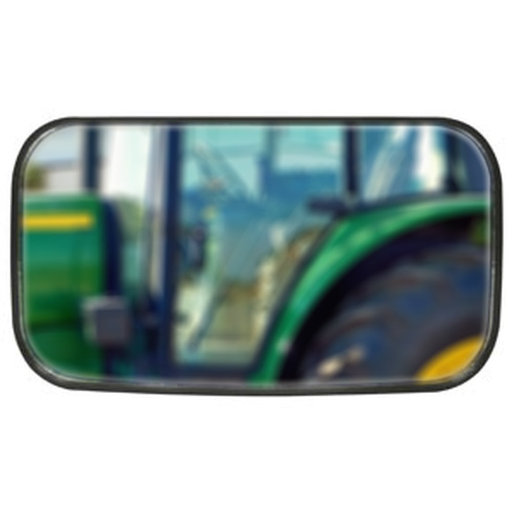 AT186760 Rear View Mirror Fits John Deere 510C 540GII 548GII 640GII 644EZ 648GII