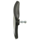 Rear View Mirror AT186760 Fits John Deere 6120 6130 6140 6220 6320 5065E 5075E