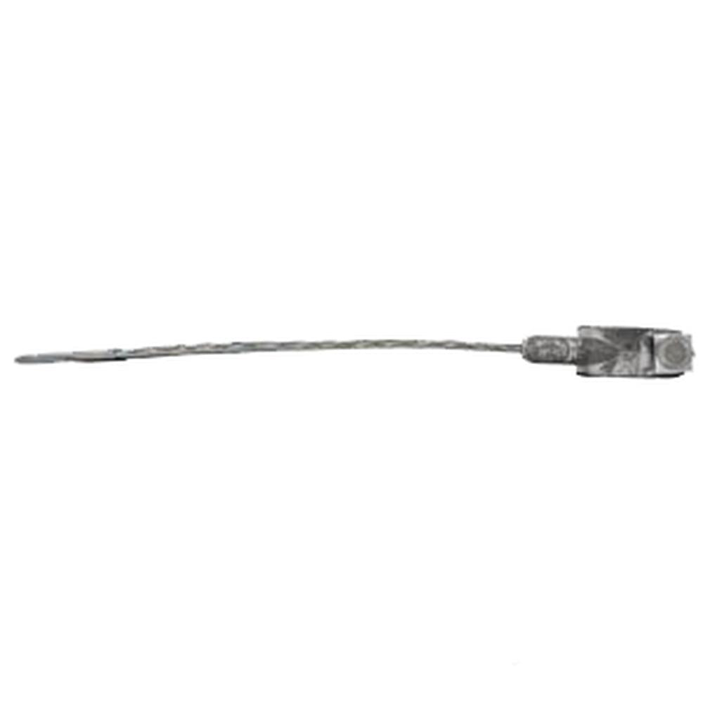 A-AT18702-AI Strap, Ground