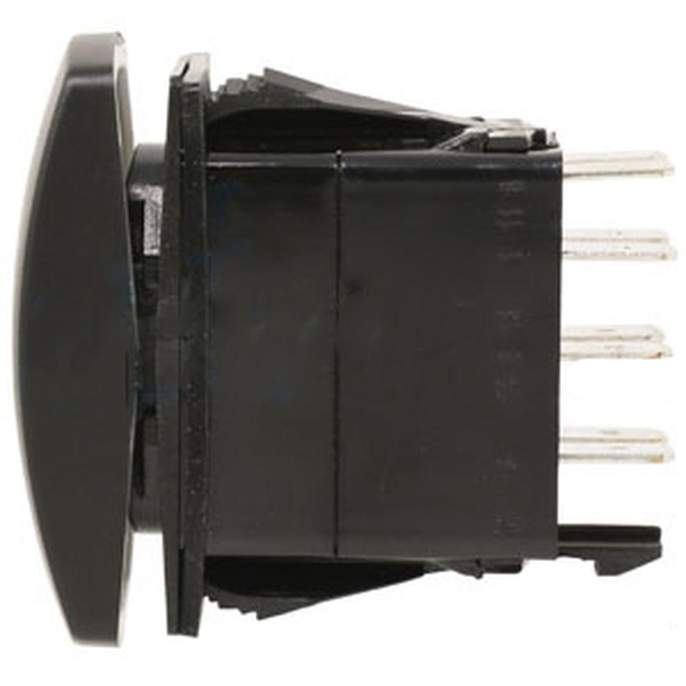 Work Light Rocker Switch AT309435 Fits John Deere Backhoes: 310J 310SJ 315SJ