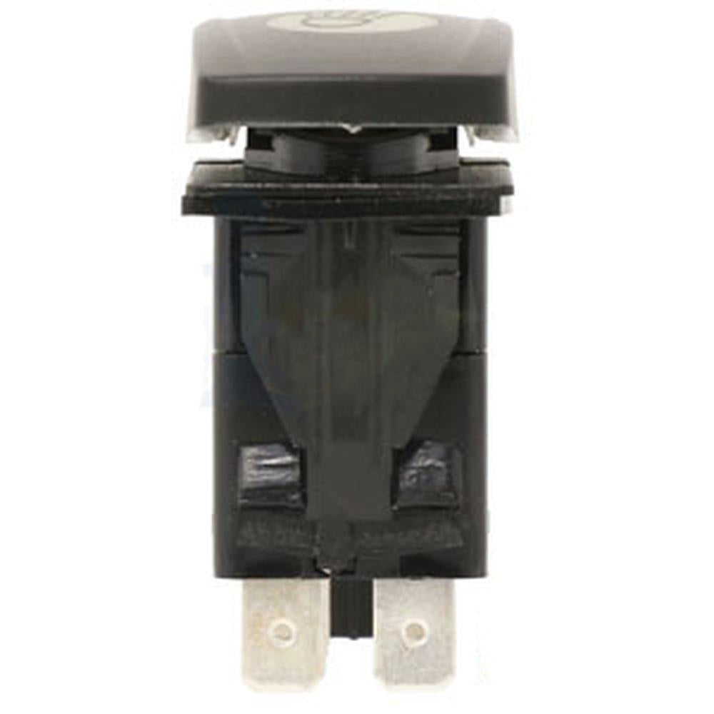 Work Light Rocker Switch AT309435 Fits John Deere Backhoes: 310J 310SJ 315SJ