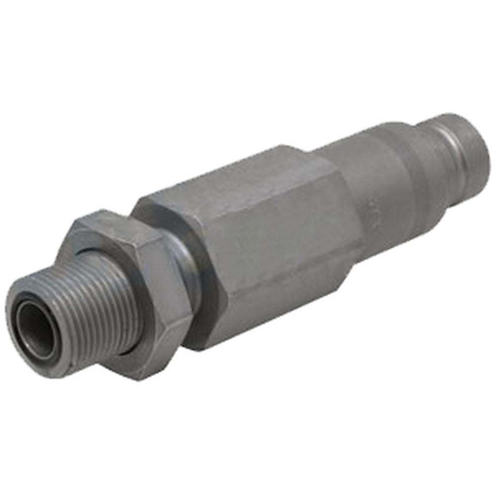 A-AT312876-AI Coupler, Hydraulic, Male