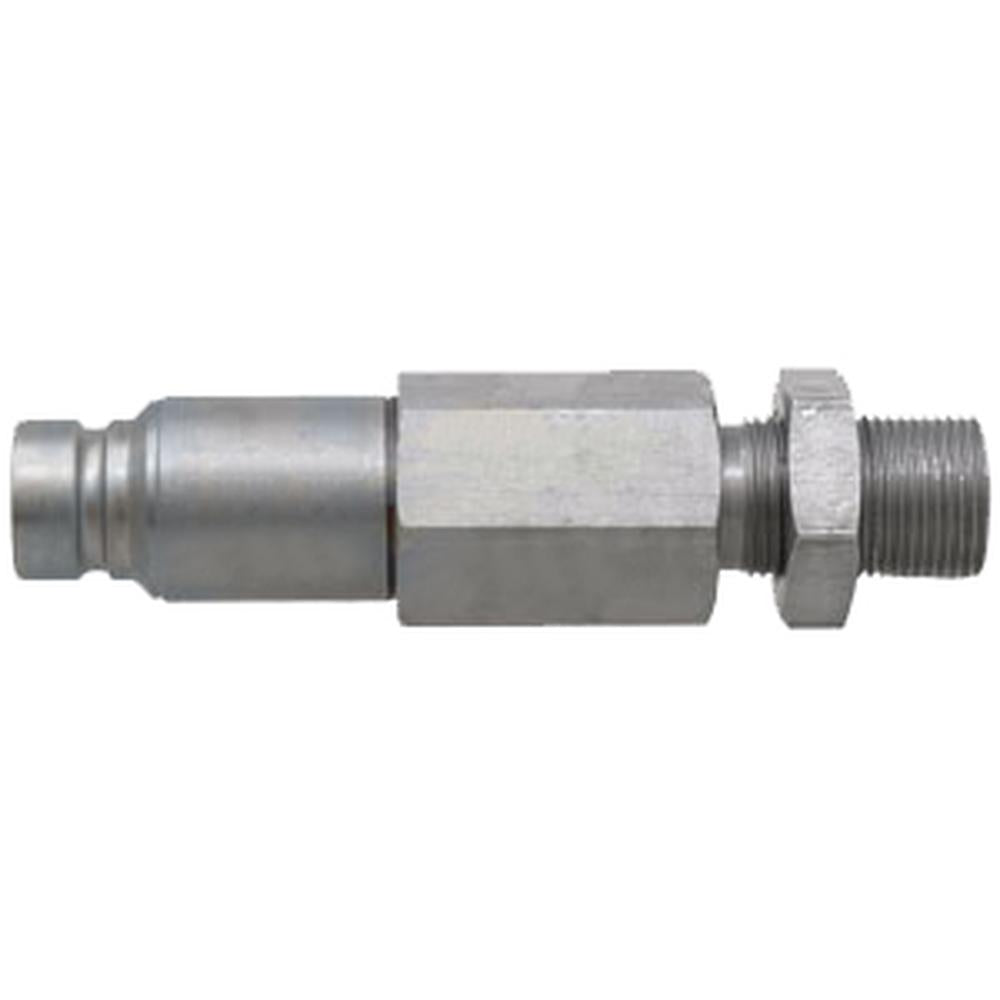 Coupler AT312876 Fits John Deere 317 318D 319D 320D 323D 324J 410G 410J 410K