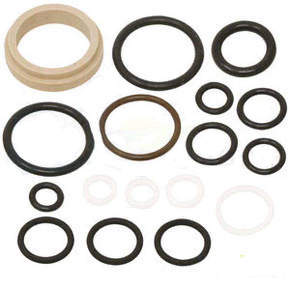 Control Valve Seal Kit Fits John Deere 710D 850C 948L 240 250 260 270 AT314538