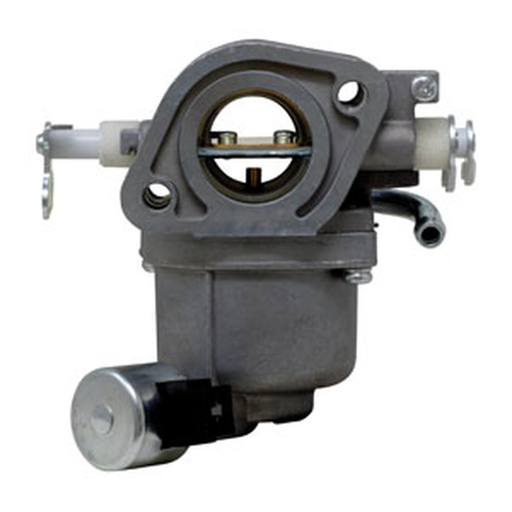 AUC14748 One New Carburetor Fits John Deere Riding Mower  X146R, X166, X166R