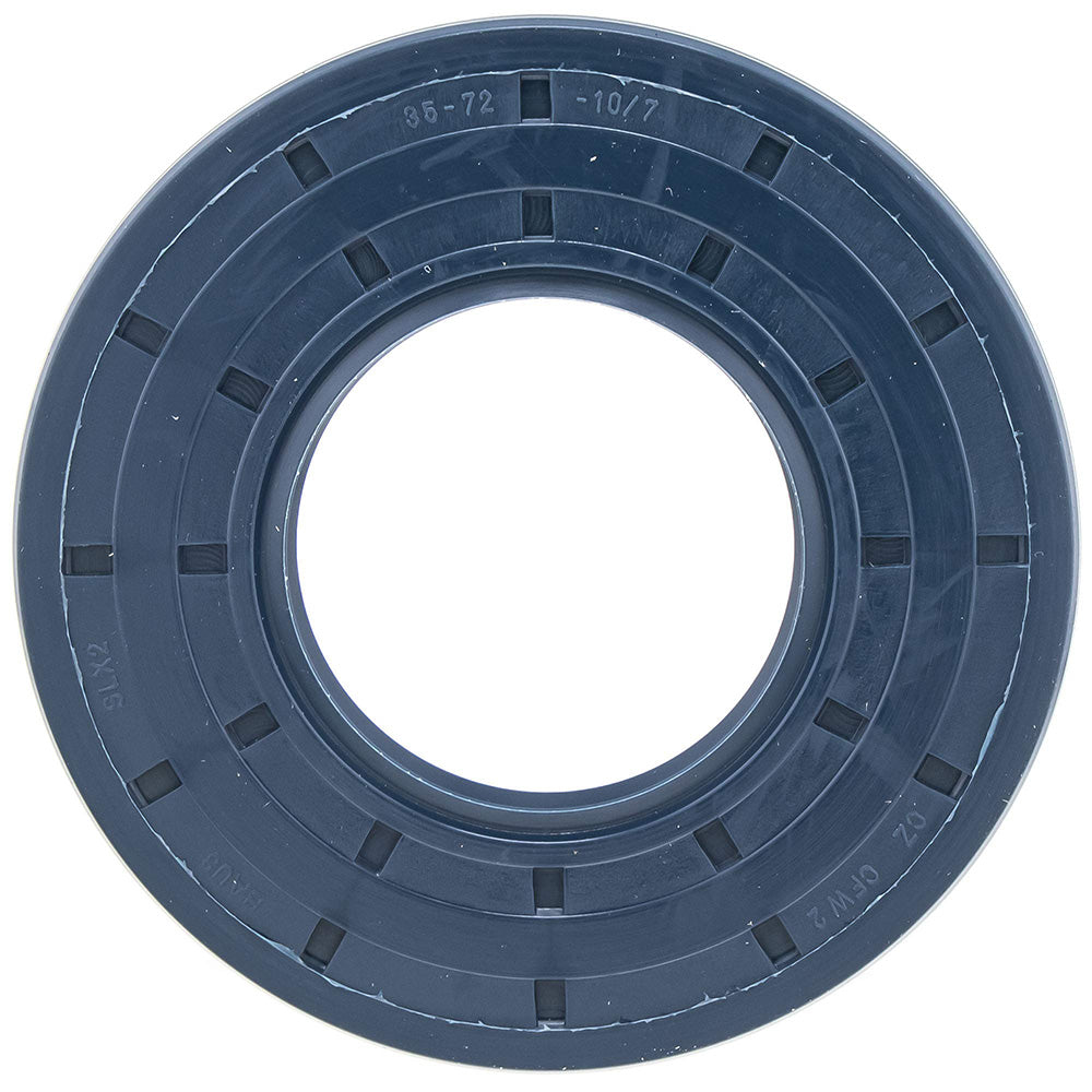 Seal AW25863 Fits John Deere MILITARY 4X4 Fits Gator A3 XUV 620I Fits Gator