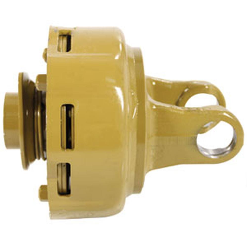 A-AW27625-AI Friction Clutch, Center Gear Fits Case