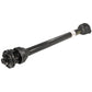 A-AW27989-AI Driveline; W/ 7" Friction Clutch