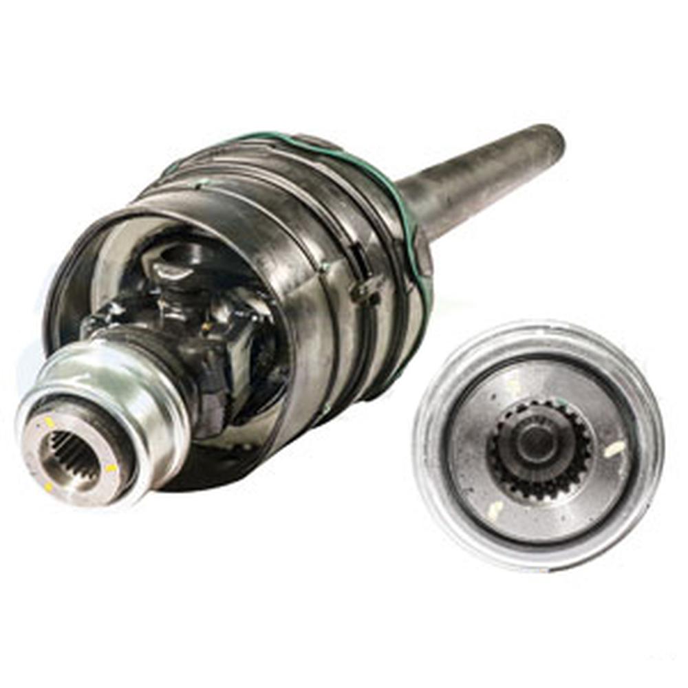A-AW29584-AI Tractor CV Half; 1 3/8"- 21 Spline