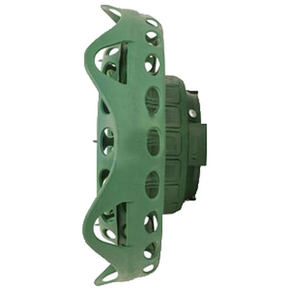 A-AW34935-AI Shield; Powershaft
