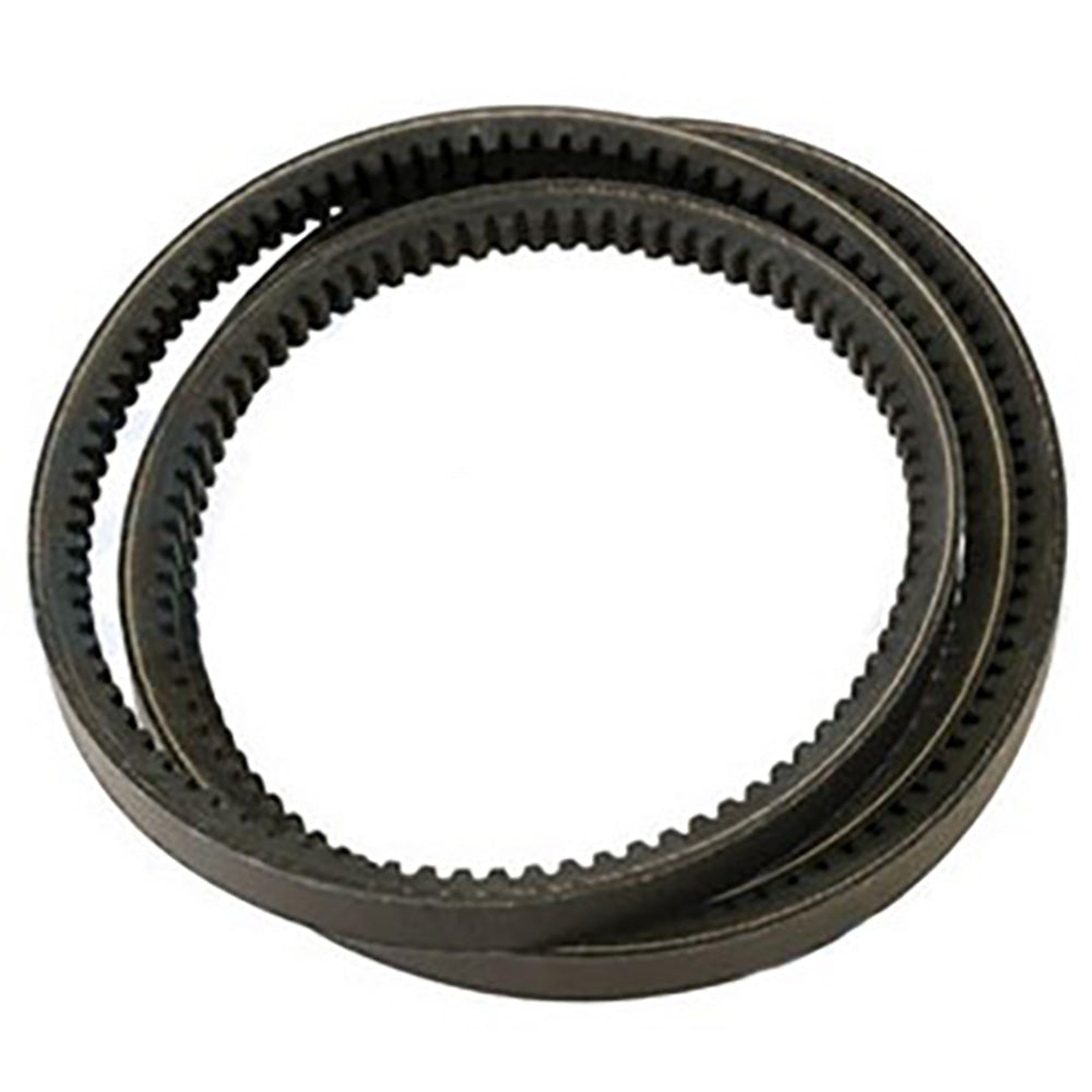 AX27 Classical V-Belt REC Cogged 1/2" x 29 Agricultural Lawn Industrial Machines