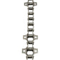 AXE24307LS Chain, Feederhouse, (3 Strand), less slats