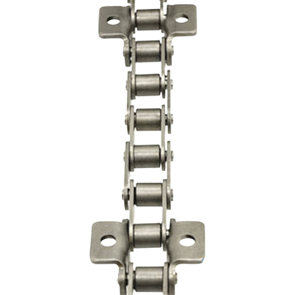 AXE27247LS Chain, Feederhouse (4 Strand), less slats