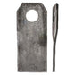 A-B0875102-AI Blade, Disc Mower, RH, New style