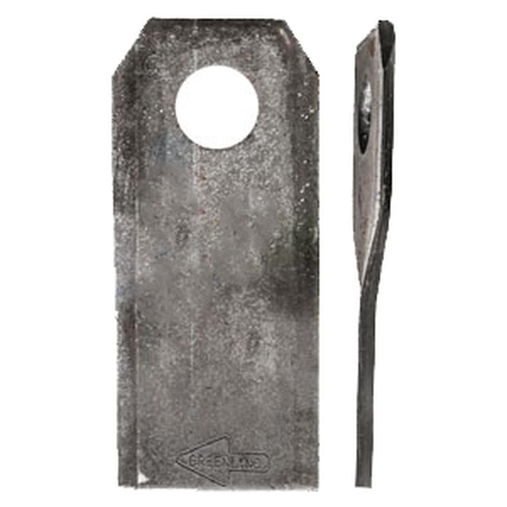A-B0875102-AI Blade, Disc Mower, RH, New style