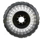 One (1) New Replacement 12N16.5 X-TWEEL SSL All Terrain - 8 LUG A-B107013TW8