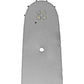 A-B118A0LSHVP-AI BAR - 18" REPL 180SLHD009