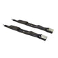 A-B12027A-AI BLADE SET 42"