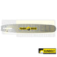 B120A0RNSN Timber Fits Bridge Guide BAR - 20