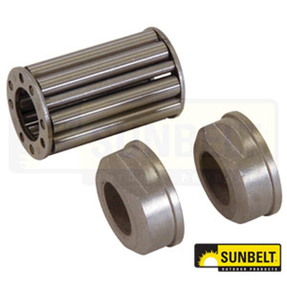 B122309 BEARING & BUSHING KIT B1FP108