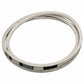 HD Made with Aramid Belt B124K Fits Husqvarna YTH23V42LS 96043008801 YTH24V42LS