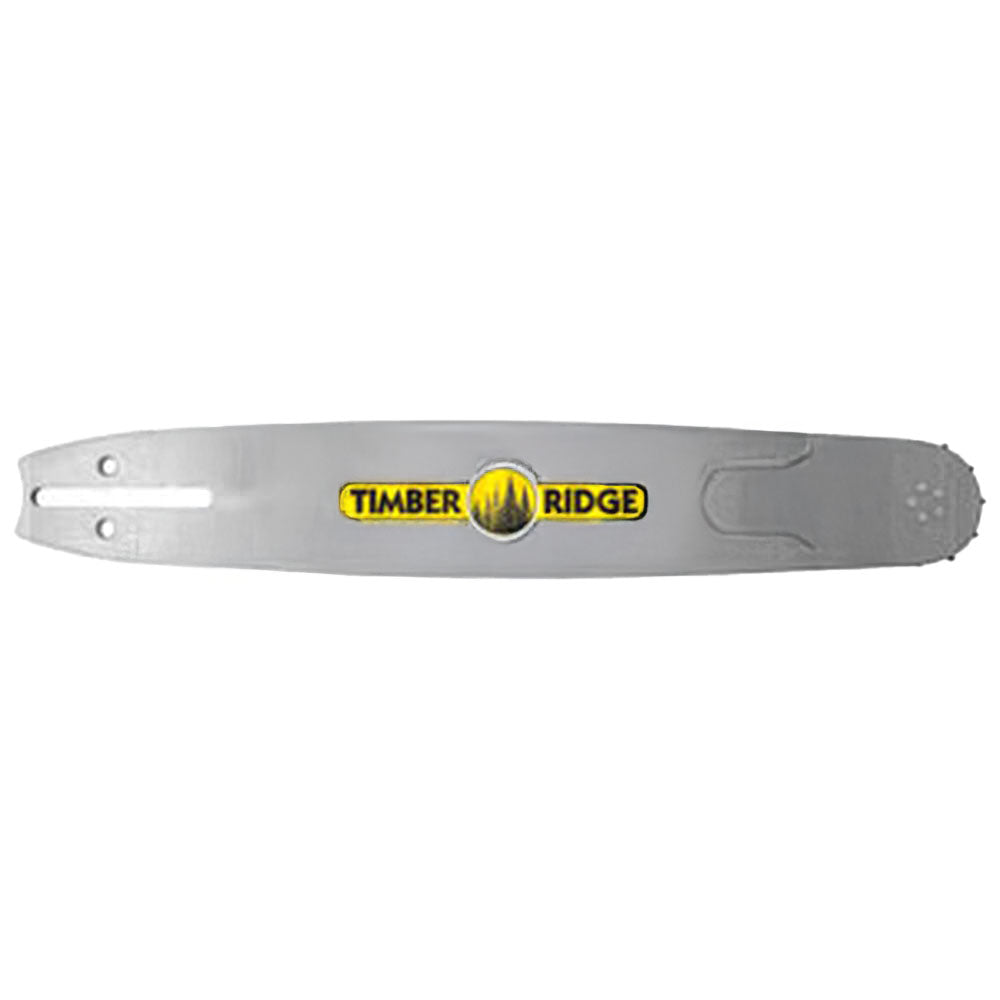 B128A0RNHVP Bar, 28" Replaceable Nose 280RNDD009 - For Timber Ridge Chainsaws
