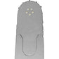 Chainsaw Bar Fits Husqvarna Replaces 280RNDD009