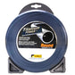 B131095 Titanium Power Trimmer Line, .095" round