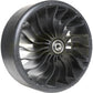 A-B131716TWC-AI 15X6N6 X-TWEEL TURF CASTER 3/4" ID