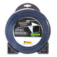 B142095 Titanium Power Trimmer Line, .095" square