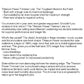 B143095 Titanium Power Trimmer Line, .095" square