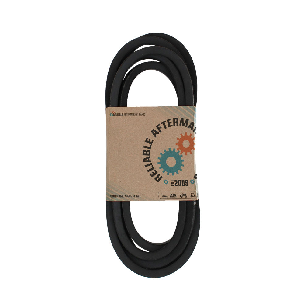Classical V-Belt Fits Long - 5/8" x 156" Wrapped Polyester Cord B153 5427