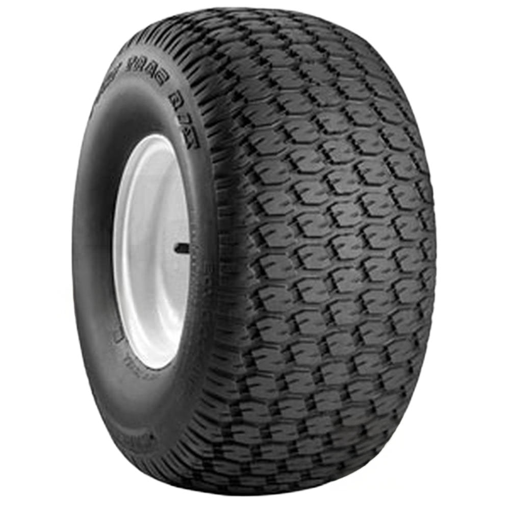 B15753A6 Tire, 24x12x10, 4 Ply - Fits Carlisle Tires Turf Trac R/S