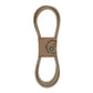 Mower Deck Belt Fits Exmark Replaces 103-9273