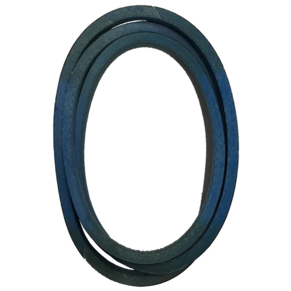 Blue V-Belt 5/8” X 164" Fits Worldlawn Zero Turn Mower Cobra WYZ60 B161K