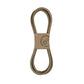 Mower Deck Belt Fits Snapper Replaces 7041896 Made with Aramid