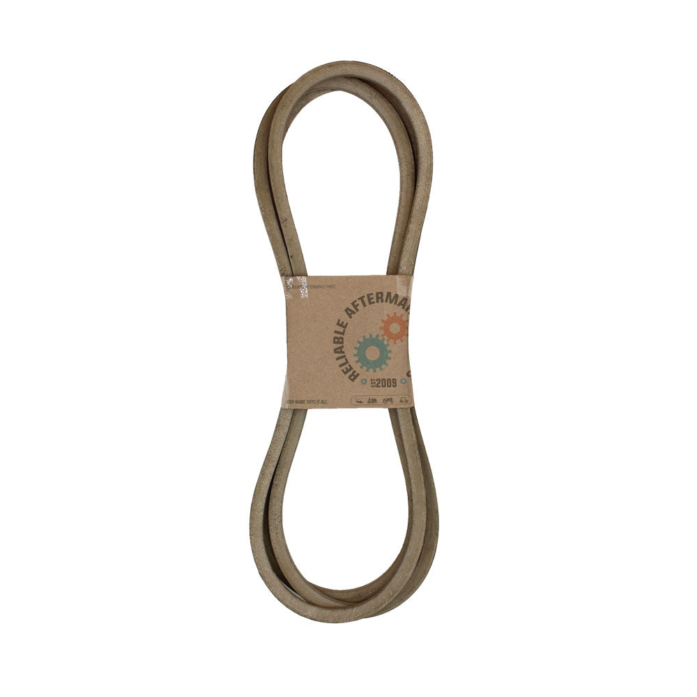 588264805 Replacement V-Belt - 5/8" X 166" Fits Husqvarna Zero-Turn Mower Models