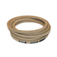 Mower Deck Belt Fits Universal Products Replaces 258-0166 Made with Aramid