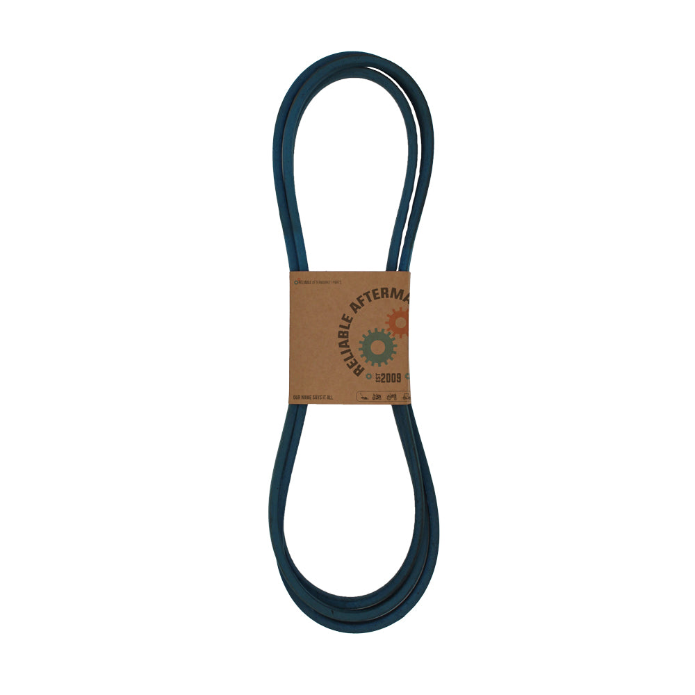 5/8" X 167" V-Belt B1B164K Fits Several Lawn & Garden Machinery Applications