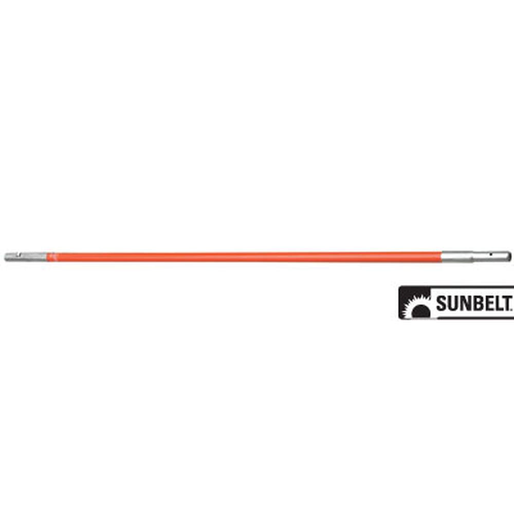 B16FM PRUNER-Fits Marvin-MID POLE-6