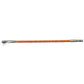 B18FM FRED Fits Marvin, 8' FIBERGLASS MID POLE