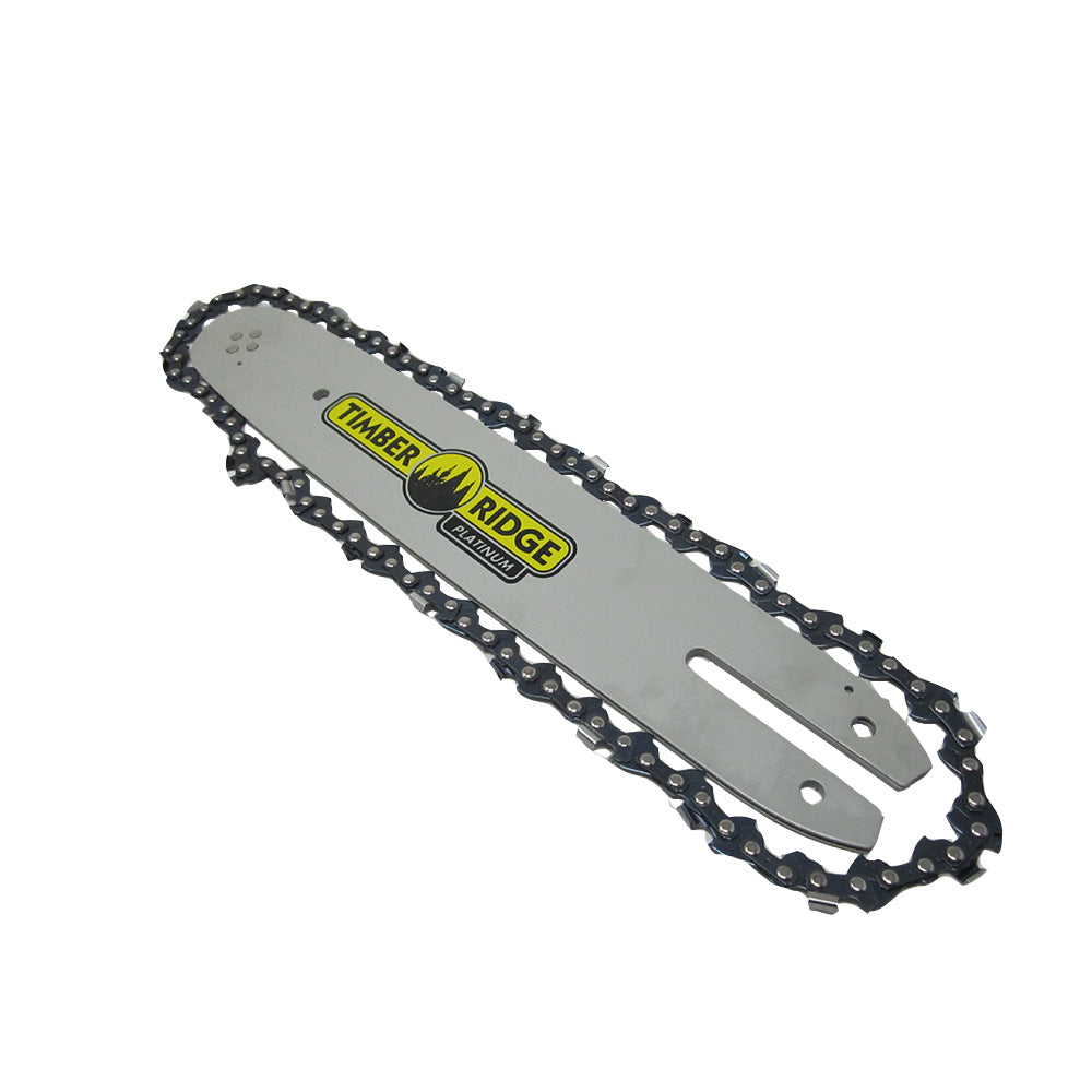 Chainsaw Bar and Chain Set 12" Fits Stihl Replaces 3005 000 4805