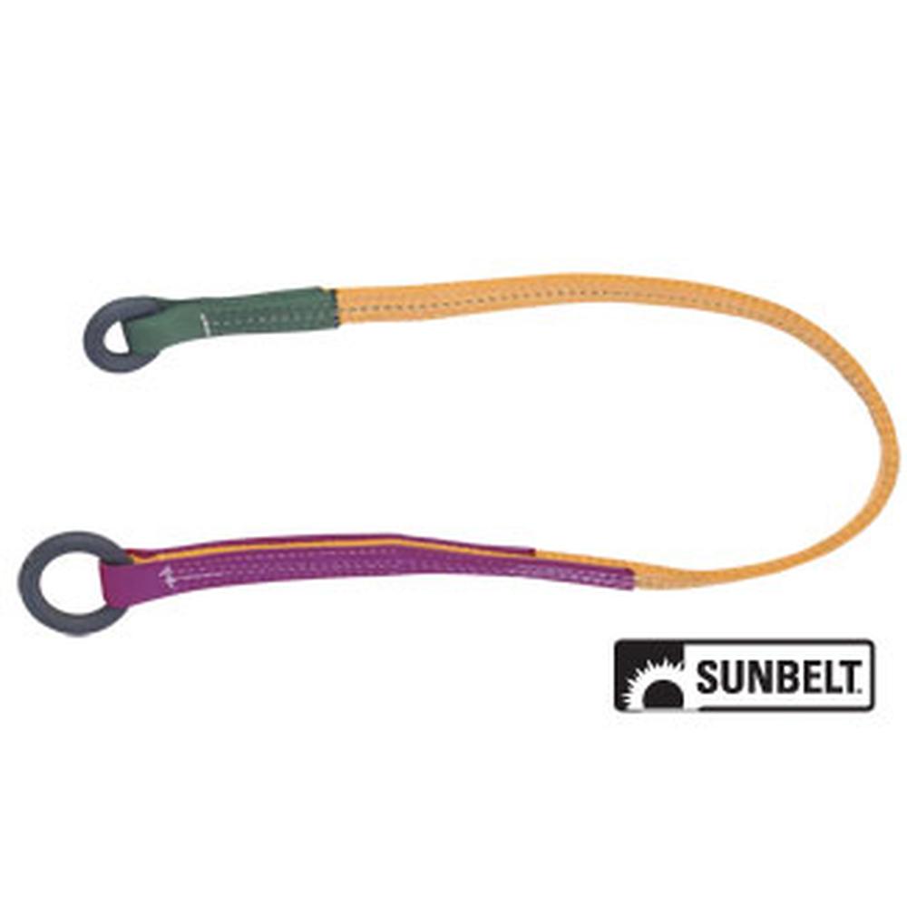 B1AB5736 ROPE ACCESSORY- FRICTION SAVER-36