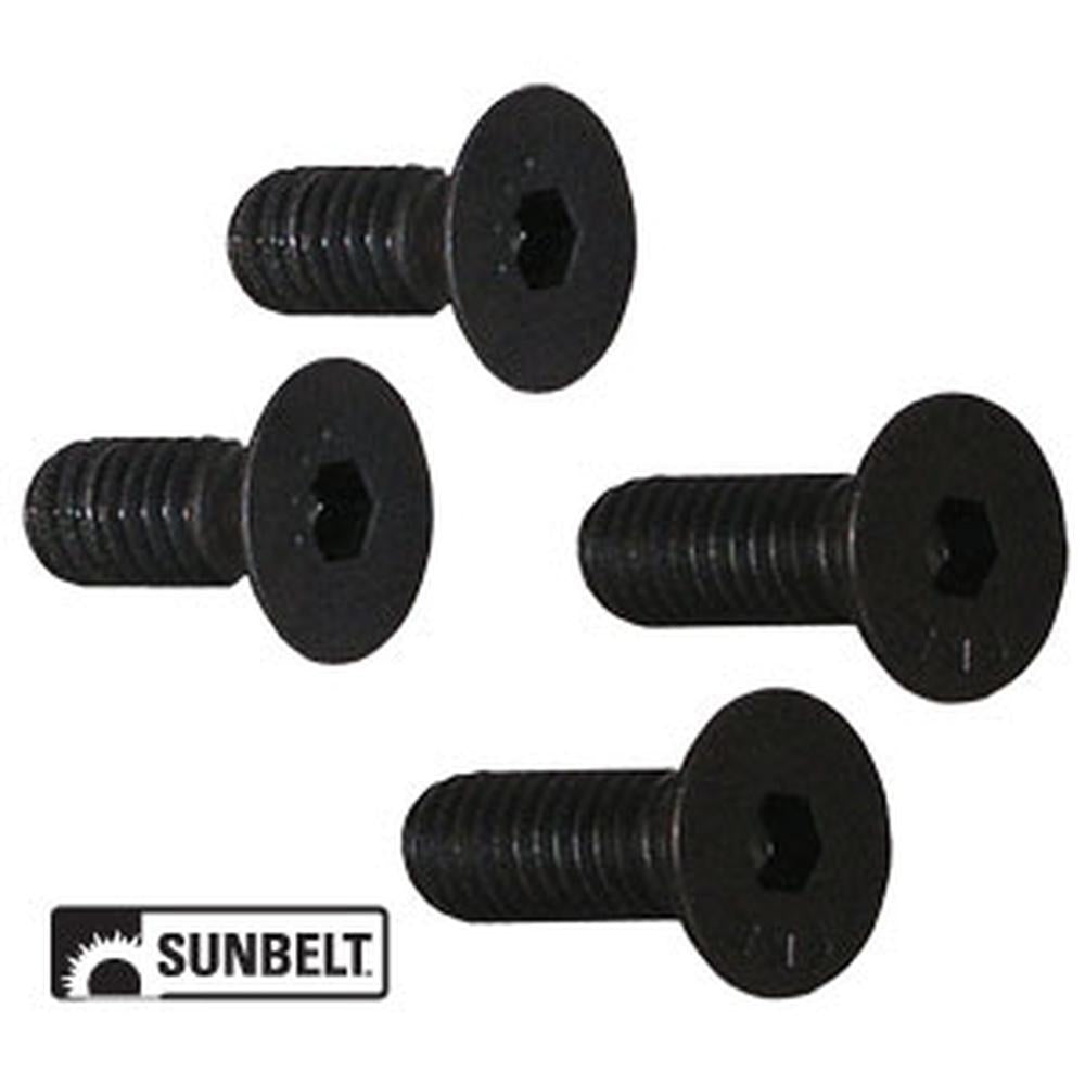 B1AB90026 CLIMBER-CTB-GAFF SCREWS-REPLACEMENT