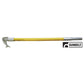 6' Hollow Extension Pole with Saw Head Fits Universal Products
