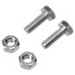 B1AC227 Battery Terminal Nuts and Bolts (pack of 2 pair)