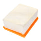 B1AF203 AIR FILTER, DOLMAR 395173010