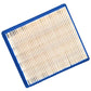 73111GS Replacement Air Filter Fits generac Generator Models: 5500CX, 5500CXE