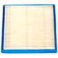 B1AF260 AIR FILTER, TECUMSEH 37360, FITS OV, TVT